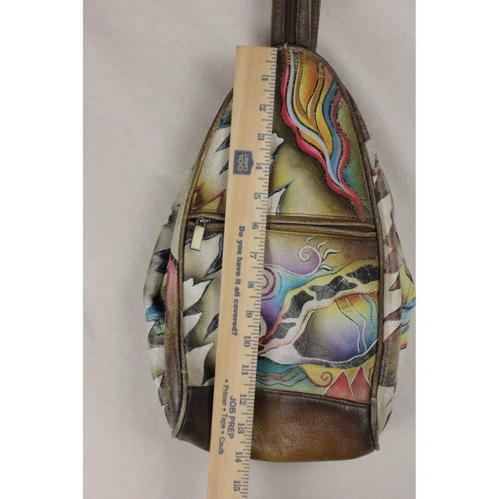 N/A hand painted